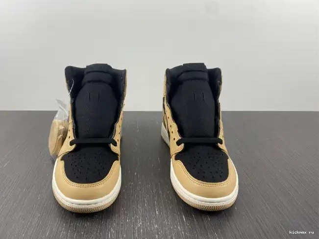 Rep Kickmax OG 555088-202 Air High Heirloom Jordan 1 0413